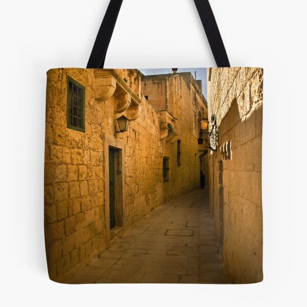 Item preview, MDINA designed and sold by Ronald cox.