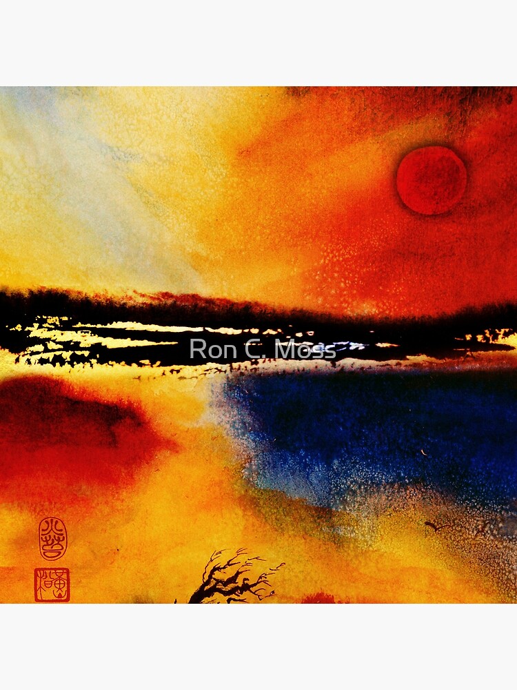 Wildness by ronmoss