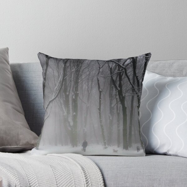 Item preview, Ghost in the fog designed and sold by Rick Haigh.