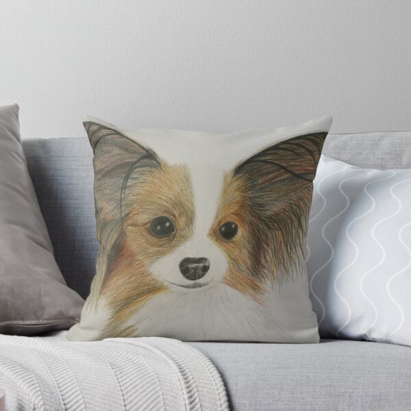 Item preview, Papillon designed and sold by Susanne Correa.