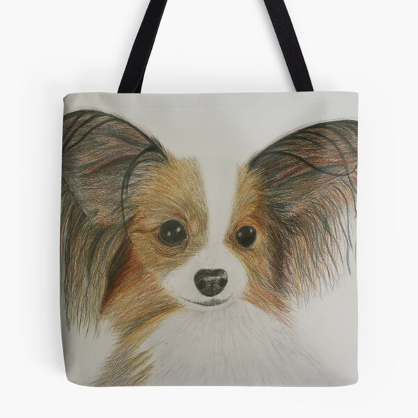 Item preview, Papillon designed and sold by Susanne Correa.