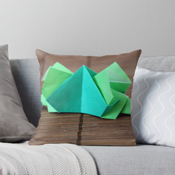 Item preview, Origami Dinosaur designed and sold by Leesa Habener.