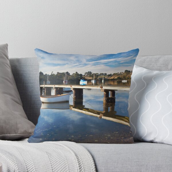 Item preview, Lymington Jetty designed and sold by Chris Cobern.