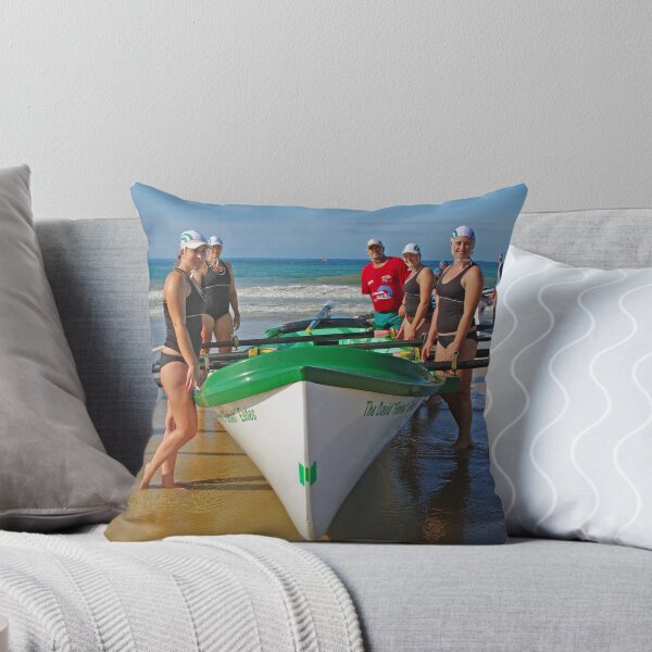 Item preview, Anglesea girls at Fairhaven designed and sold by Andy Berry.