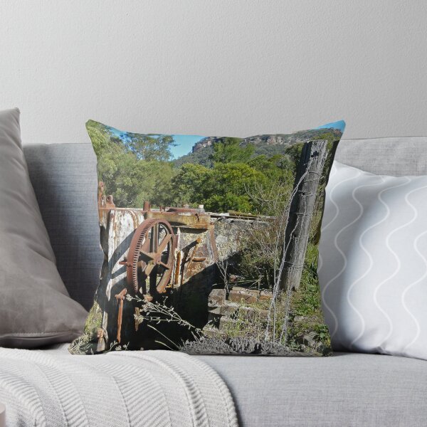 Item preview, Relics of the Past designed and sold by Terry Everson.