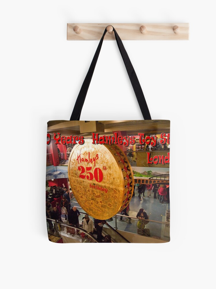 Hamleys® Luxury Large Gift Bag