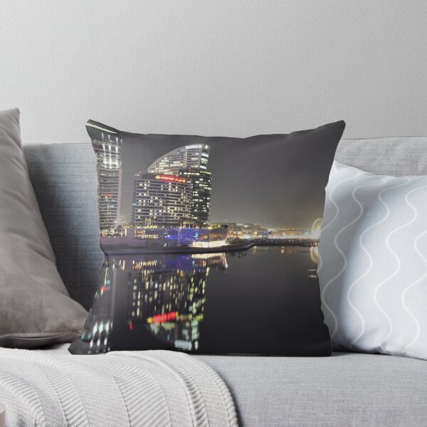 Item preview, The Festival City designed and sold by Joseph Najm.