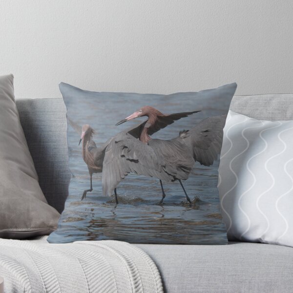 Item preview, Egret Lovebirds designed and sold by noffi.