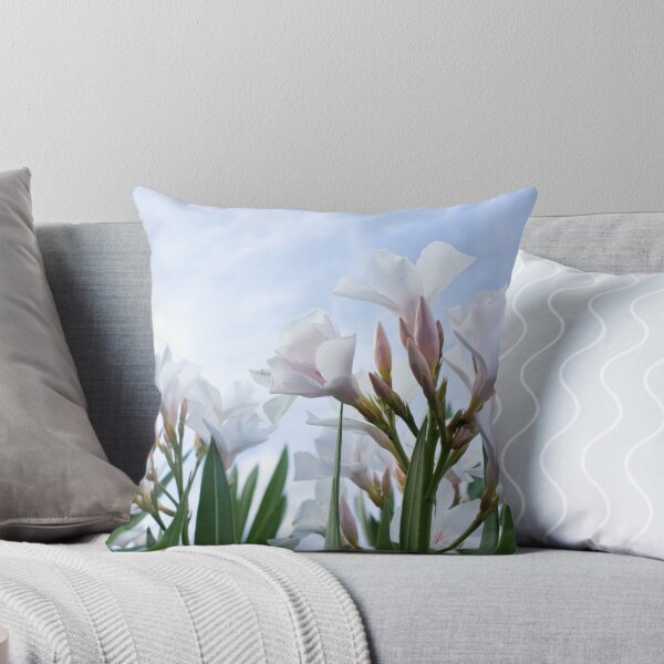Item preview, White Oleanders designed and sold by MitchellT.
