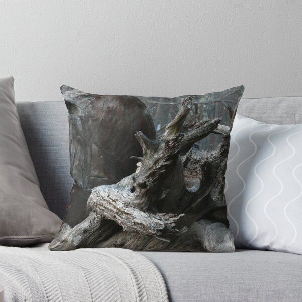 Aperçu de l'œuvre Evil Tree Spirit  créée et vendue par Jim Sugrue.
