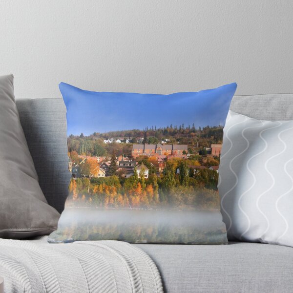 Item preview, Houghton city designed and sold by snehit.