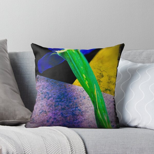 Item preview, Iris designed and sold by Jean-François Dupuis.