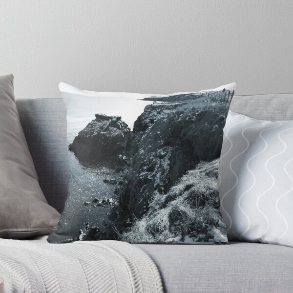 Item preview, cliffwalk designed and sold by NordicBlackbird.