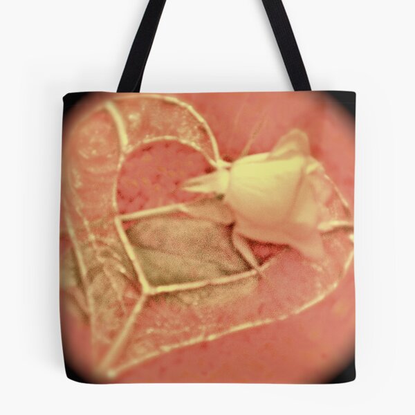 Item preview, A Rose Within the Heart designed and sold by ~  Virginia ~.