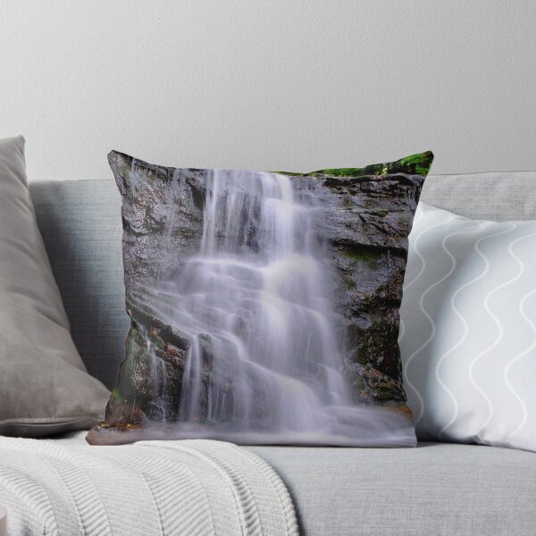 Item preview, BEAR CREEK FALLS  designed and sold by MIKESANDY.
