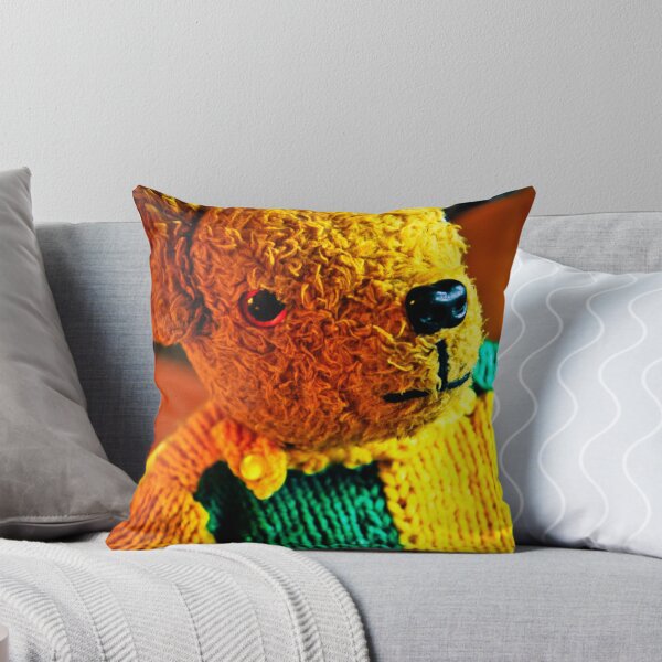 Item preview, Rover designed and sold by Pat Shawyer.