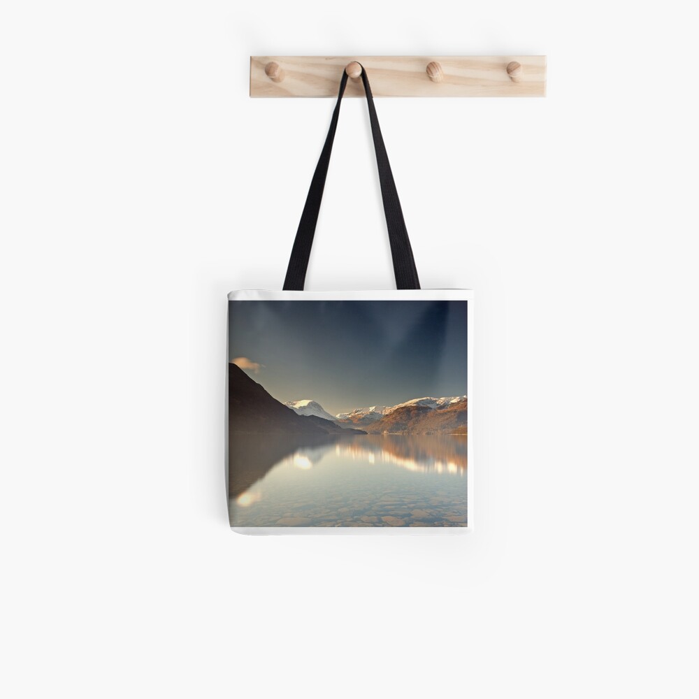 Ullswater Tote Bag