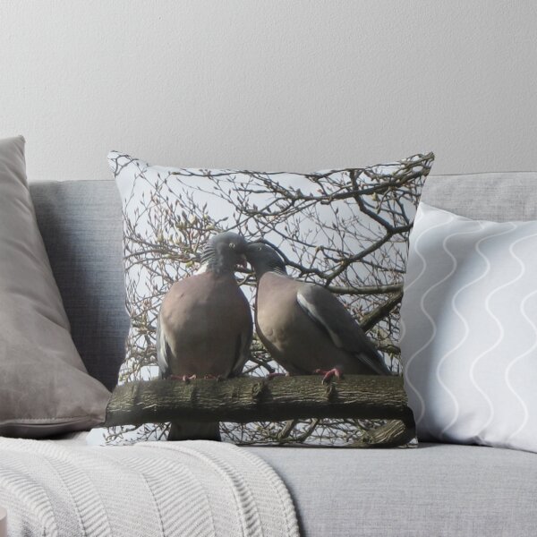 Item preview, Love Birds designed and sold by Snowkitten.