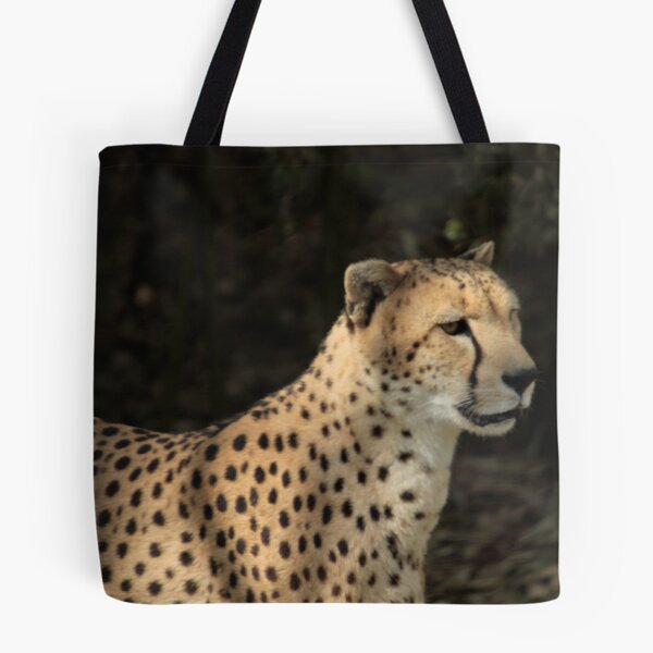 Item preview, Who's Messing with My Cheetos? designed and sold by Terence Russell.