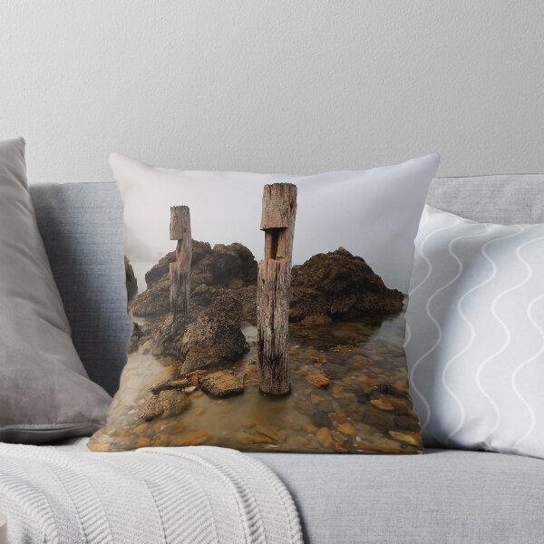 Item preview, Digger Remains in Summer Mist designed and sold by Robert Mullner.