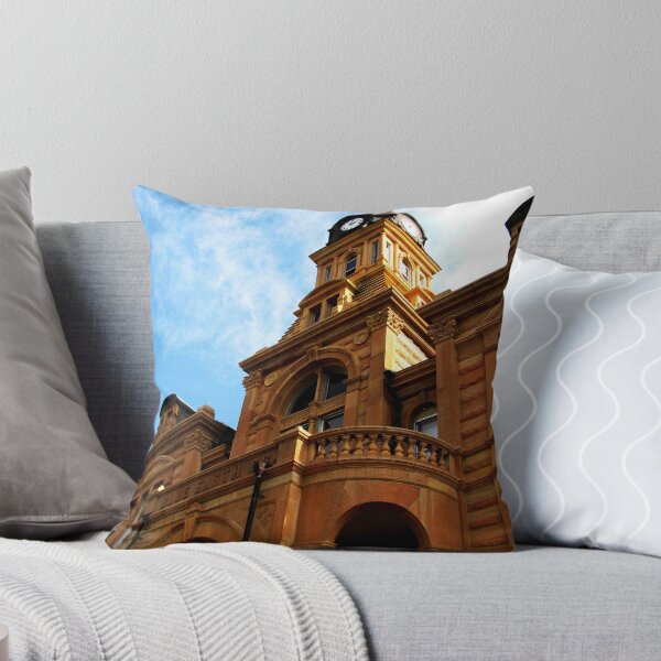 Item preview, Blue Earth County Courthouse designed and sold by shutterbug2010.