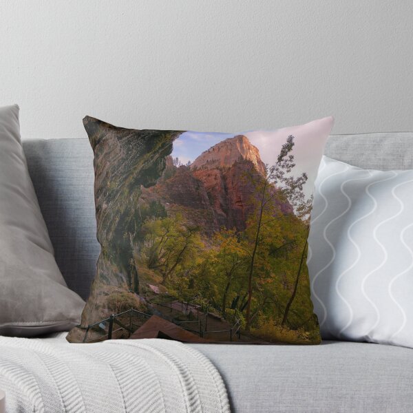 Item preview, Weeping Rock, Zion designed and sold by Zane Paxton.