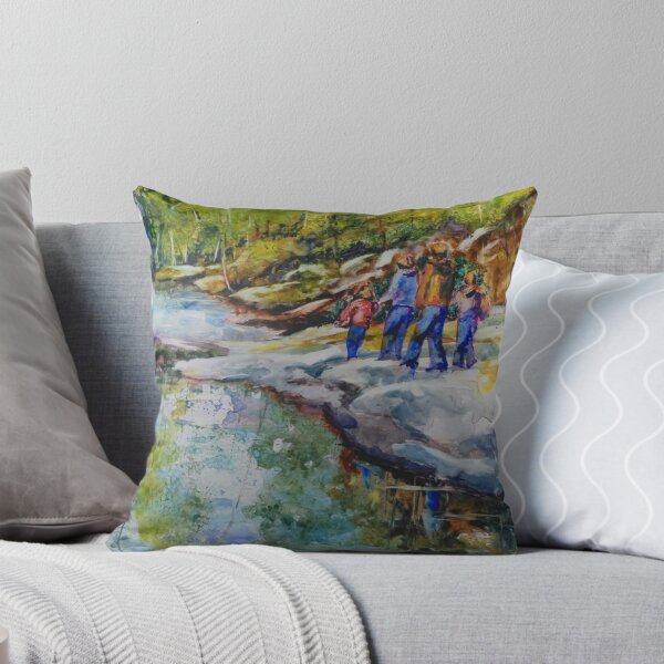 Item preview, EXPLORATIONS designed and sold by PierceClark.