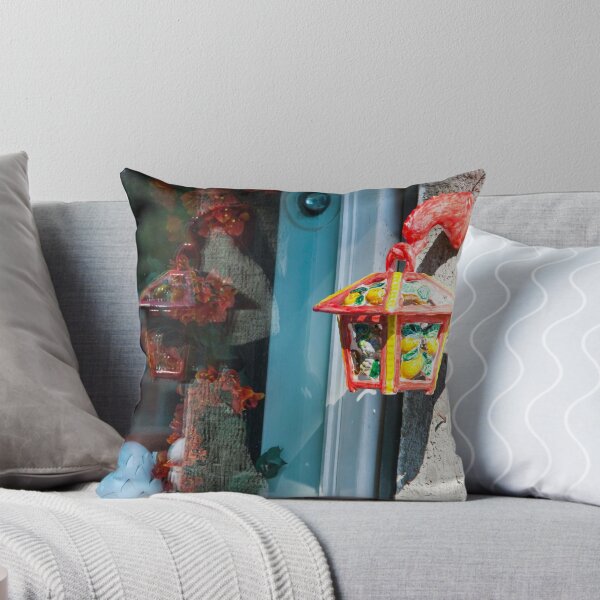 Item preview, Positano Shopfront designed and sold by phil decocco.