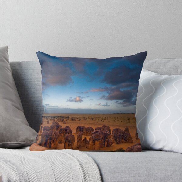 Item preview, Valley of the Pinnacles - Western Australia designed and sold by Malcolm Katon.