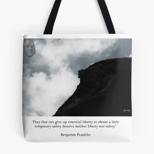Item preview, Ben Franklin's Advice designed and sold by Wayne King.