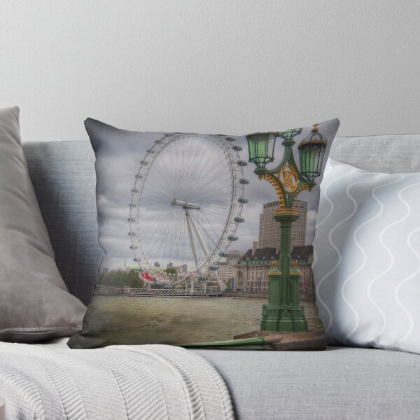 Item preview, The Green Green Glass of Home designed and sold by DonDavisUK.