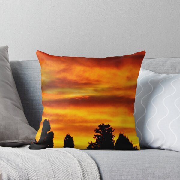 Item preview, side by side talking about the fire in the sky designed and sold by shrdn.
