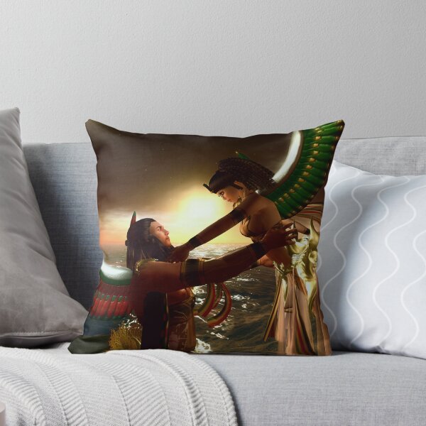 Item preview, God & Goddess designed and sold by Lillou-Merlin.