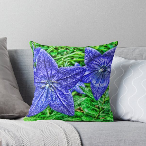 Item preview, Balloon Flowers designed and sold by Beaches50.