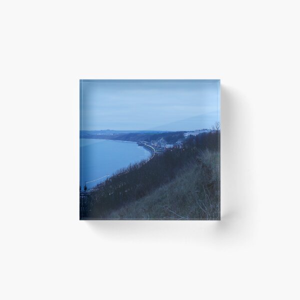Item preview, CLIFF VIEW designed and sold by andrewsaxton.