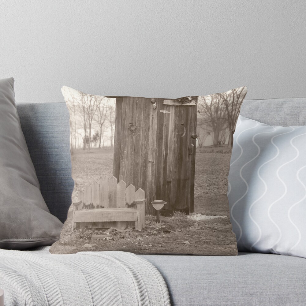 Item preview, Throw Pillow designed and sold by drkangl4.
