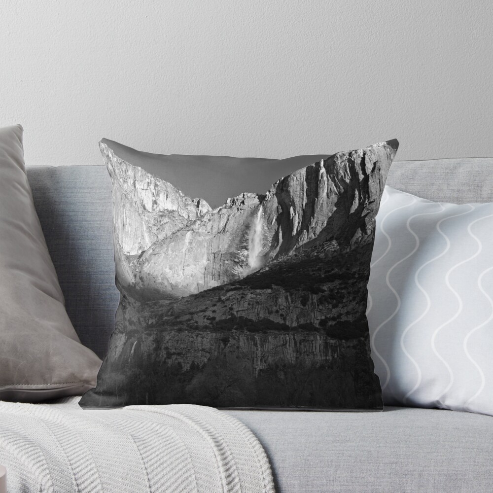 Item preview, Throw Pillow designed and sold by ZanePaxton.