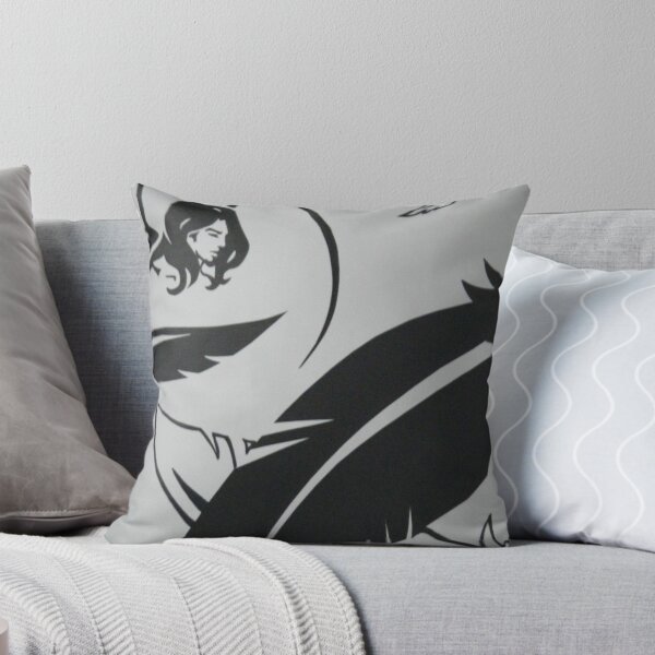 Item preview, feathers designed and sold by Xtianna.