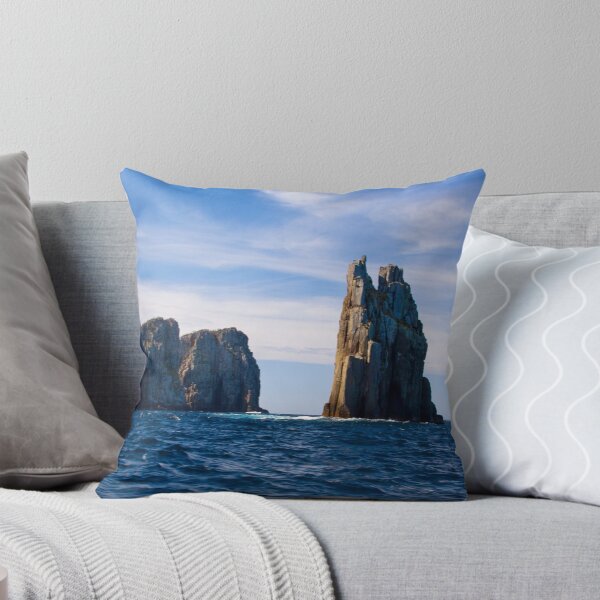 Aperçu de l'œuvre Coastal Rock Formation créée et vendue par Charlie Busuttil.