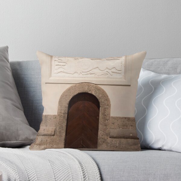 Item preview, Positano Doorway designed and sold by phil decocco.