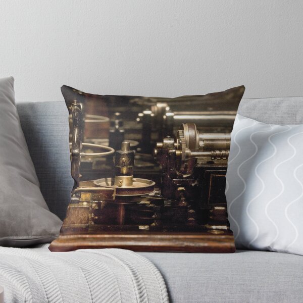 Item preview, Steam Punk - DIY Typewriter designed and sold by Mike Savad Photography.