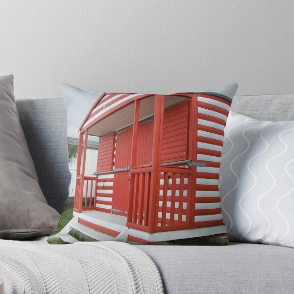 Item preview, Beach huts  designed and sold by Brian Stark.