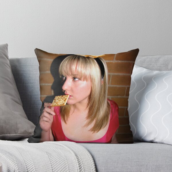 Item preview, vicky likes crackers designed and sold by thijsjagers.