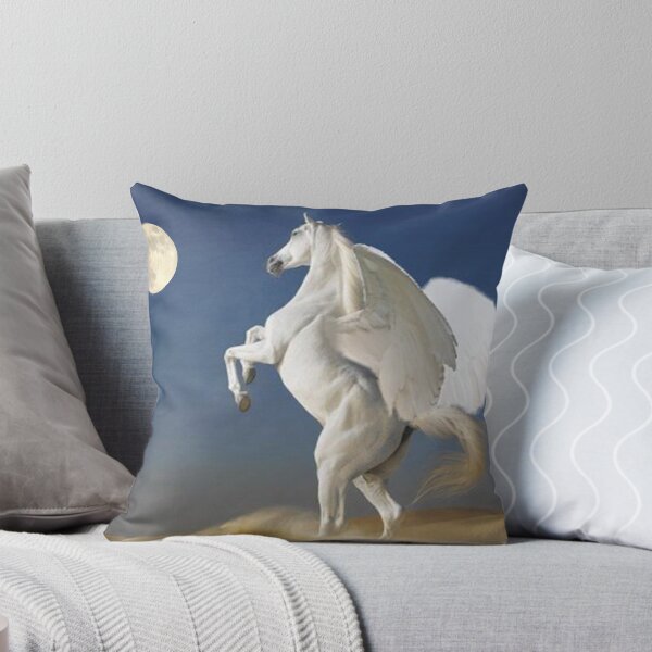 Item preview, Pegasus Moon designed and sold by David VanHattem.