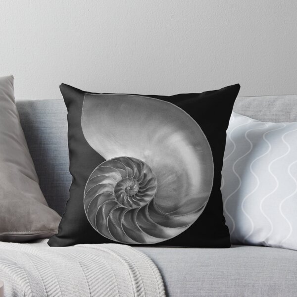 Item preview, Nautilus Shell, Spirals Series designed and sold by Summicron.