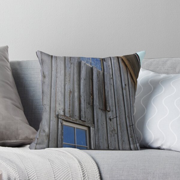 Item preview, Blue Windows designed and sold by Julia Washburn.