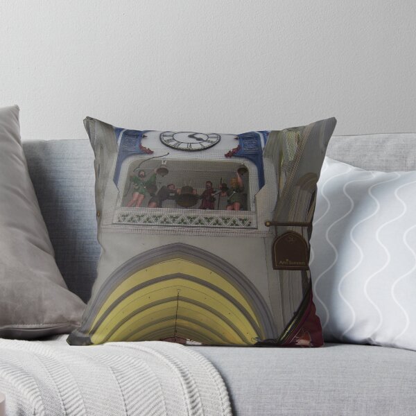 Item preview, Thornton's Arcade designed and sold by RedFoxLou.