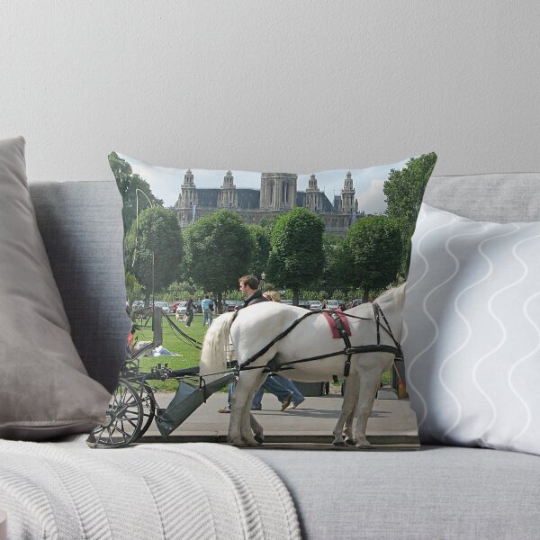 Item preview, Waiting For passengers designed and sold by Jenny Brice.