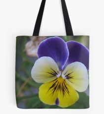 Outlined Tote Bag