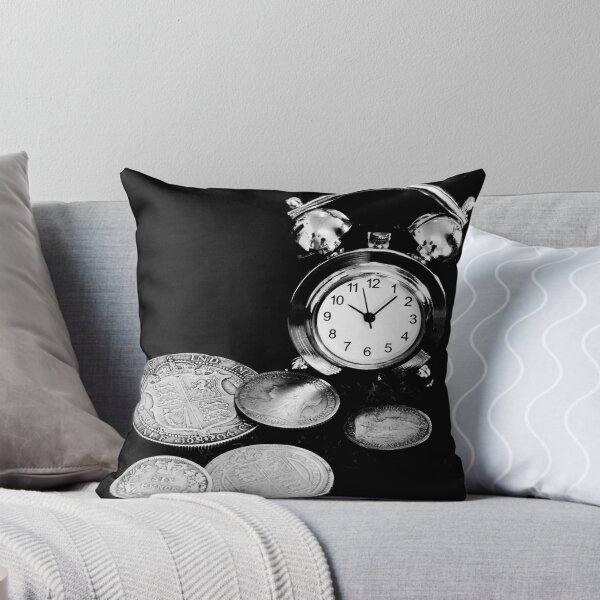 Item preview, "The Hands of Time" designed and sold by bowenite.